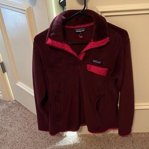 medium patagonia womens